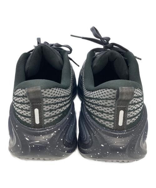 NIKE（ナイキ）NIKE (ナイキ) ローカットスニーカー ブラック サイズ:27.5の古着・服飾アイテム