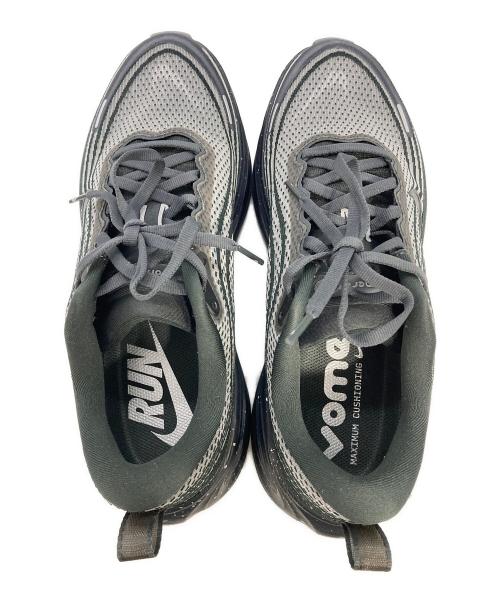 NIKE（ナイキ）NIKE (ナイキ) ローカットスニーカー ブラック サイズ:27.5の古着・服飾アイテム