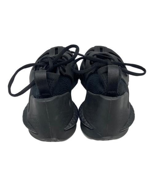 STELLA McCARTNEY（ステラマッカートニー）STELLA McCARTNEY (ステラマッカートニー) adidas (アディダス) スニーカー ブラック サイズ:230の古着・服飾アイテム