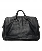 ）の古着「PLOTA防水ブリーフケース」｜ブラック