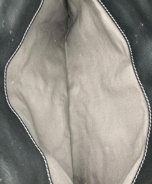 土屋鞄（ツチヤカバン）土屋鞄 (ツチヤカバン) PLOTA防水ブリーフケース ブラックの古着・服飾アイテム