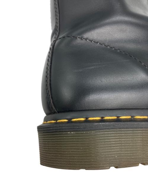 Dr.Martens（ドクターマーチン）Dr.Martens (ドクターマーチン) 1460 8 ホールブーツ ブラック サイズ:28の古着・服飾アイテム