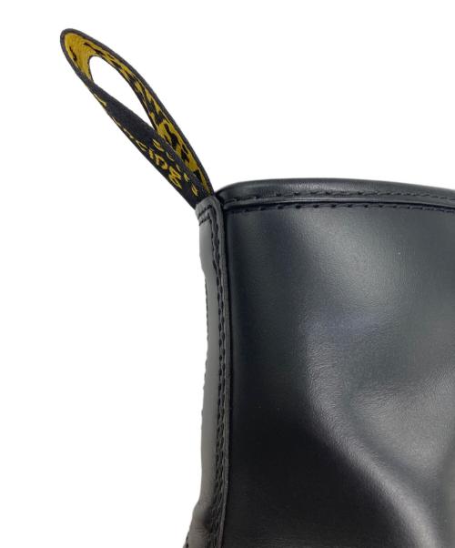 Dr.Martens（ドクターマーチン）Dr.Martens (ドクターマーチン) 1460 8 ホールブーツ ブラック サイズ:28の古着・服飾アイテム