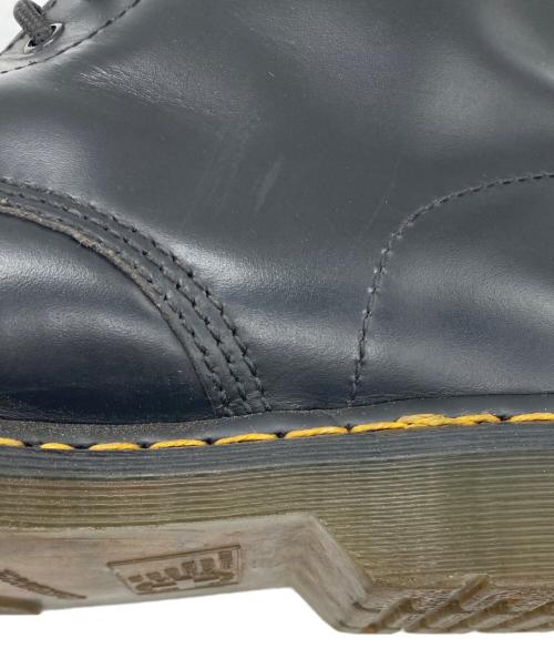 Dr.Martens（ドクターマーチン）Dr.Martens (ドクターマーチン) 1460 8 ホールブーツ ブラック サイズ:28の古着・服飾アイテム