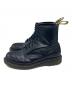 Dr.Martens (ドクターマーチン) 1460 8 ホールブーツ ブラック サイズ:28：9000円