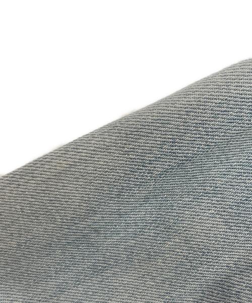LEVI'S（リーバイス）LEVI'S (リーバイス) コーデュロイ カラーデニムジャケット インディゴ サイズ:XXLの古着・服飾アイテム