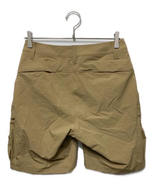 ARC'TERYX（アークテリクス）ARC'TERYX (アークテリクス) RAMPART SHORT 9 ベージュ サイズ:28の古着・服飾アイテム