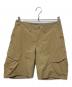 ARC'TERYX（アークテリクス）の古着「RAMPART SHORT 9」｜ベージュ