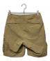 ARC'TERYX (アークテリクス) RAMPART SHORT 9 ベージュ サイズ:28：10000円