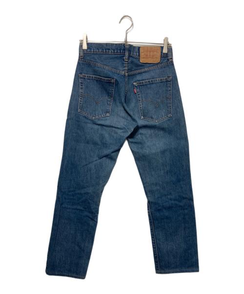 LEVI'S（リーバイス）LEVI'S (リーバイス) 66後期505デニムパンツ インディゴ サイズ:W28 L34の古着・服飾アイテム