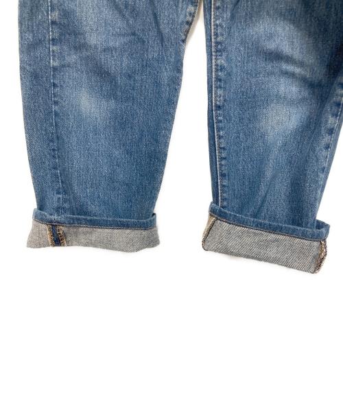 LEVI'S（リーバイス）LEVI'S (リーバイス) 66後期505デニムパンツ インディゴ サイズ:W28 L34の古着・服飾アイテム