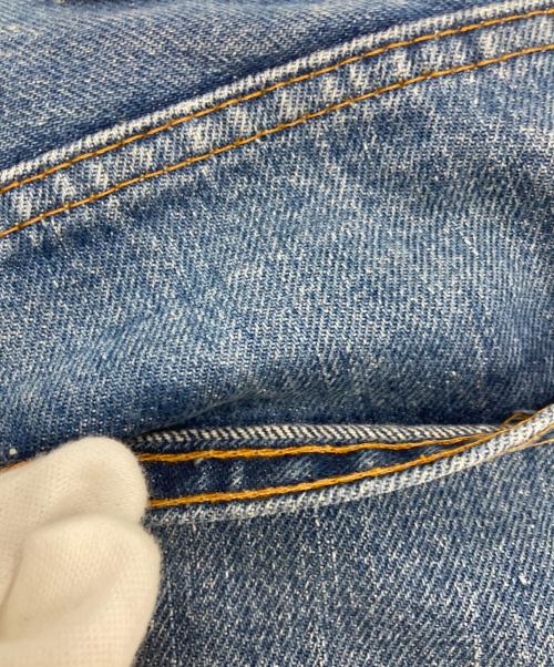 LEVI'S（リーバイス）LEVI'S (リーバイス) 66後期505デニムパンツ インディゴ サイズ:W28 L34の古着・服飾アイテム