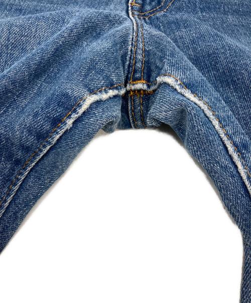 LEVI'S（リーバイス）LEVI'S (リーバイス) 66後期505デニムパンツ インディゴ サイズ:W28 L34の古着・服飾アイテム