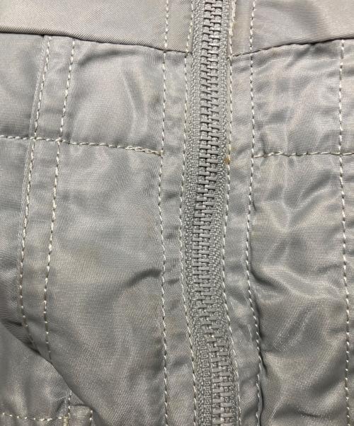 PRACT（プラクト）PRACT (プラクト) N-2B型フライトジャケット グリーン サイズ:Lの古着・服飾アイテム