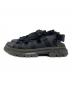 Dr.Martens (ドクターマーチン) JERICHOサンダル ブラック サイズ:27.5cm：7000円