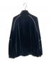 COOTIE PRODUCTIONS (クーティープロダクツ) Velour Training Top ブラック サイズ:M：20000円