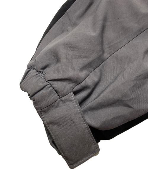 NIKE ACG（ナイキエーシージー）NIKE ACG (ナイキエーシージー) ナイロンジャケット レッド×グレー サイズ:Lの古着・服飾アイテム