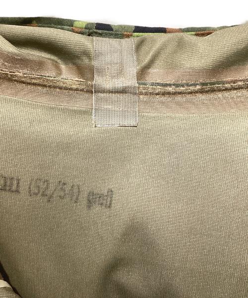 USED（ユーズド）USED (ユーズド) フレクターカモゴアテックスパーカー カーキ サイズ:不明の古着・服飾アイテム
