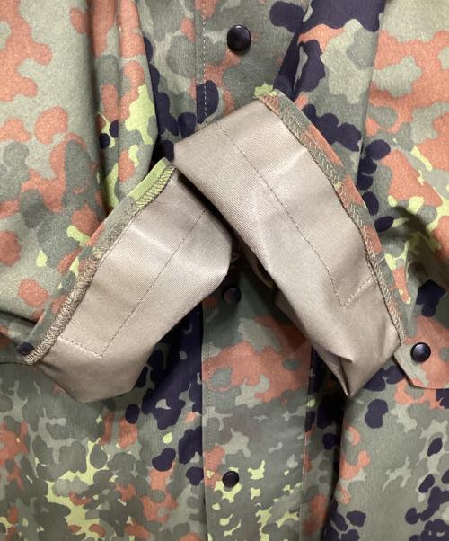 USED（ユーズド）USED (ユーズド) フレクターカモゴアテックスパーカー カーキ サイズ:不明の古着・服飾アイテム