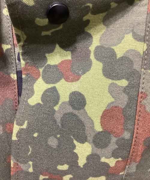 USED（ユーズド）USED (ユーズド) フレクターカモゴアテックスパーカー カーキ サイズ:不明の古着・服飾アイテム