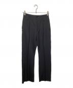 la peau de gemラポドゥジェム）の古着「パンツ」｜ブラック