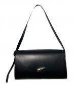 h'eresヒアーズ）の古着「RENEE TOGGLE CLOSE BAG 501」｜ブラック