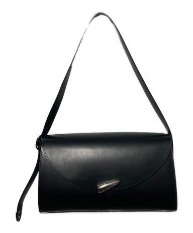 【数回使用】h'eres RENEE TOGGLE CLOSE BAG 501 中古・古着通販】h'eres (ヒアーズ) RENEE TOGGLE CLOSE BAG 501