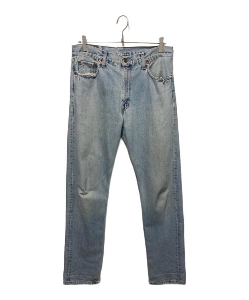 LEVI'S（リーバイス）LEVI'S (リーバイス) 90'S 505デニムパンツ インディゴ サイズ:W33の古着・服飾アイテム