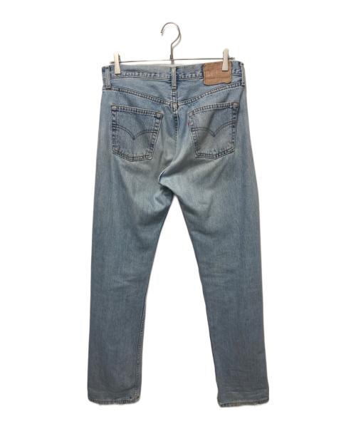 LEVI'S（リーバイス）LEVI'S (リーバイス) 90'S 505デニムパンツ インディゴ サイズ:W33の古着・服飾アイテム