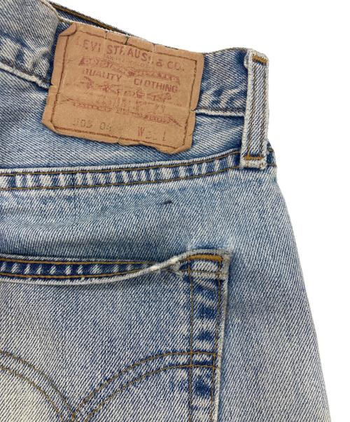 LEVI'S（リーバイス）LEVI'S (リーバイス) 90'S 505デニムパンツ インディゴ サイズ:W33の古着・服飾アイテム