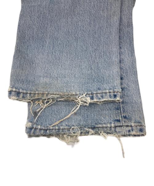 LEVI'S（リーバイス）LEVI'S (リーバイス) 90'S 505デニムパンツ インディゴ サイズ:W33の古着・服飾アイテム