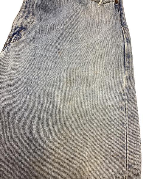 LEVI'S（リーバイス）LEVI'S (リーバイス) 90'S 505デニムパンツ インディゴ サイズ:W33の古着・服飾アイテム