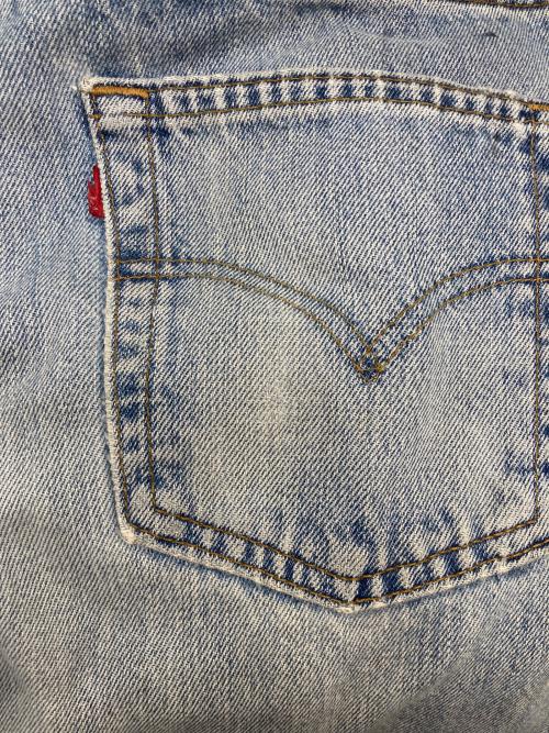 LEVI'S（リーバイス）LEVI'S (リーバイス) 90'S 505デニムパンツ インディゴ サイズ:W33の古着・服飾アイテム