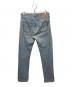 LEVI'S (リーバイス) 90'S 505デニムパンツ インディゴ サイズ:W33：6000円