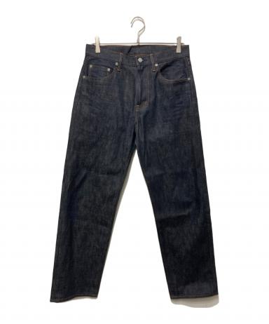 中古・古着通販】KAJA (カジャ) STANDARD RIGID SELVEDGE DENIM PANTS