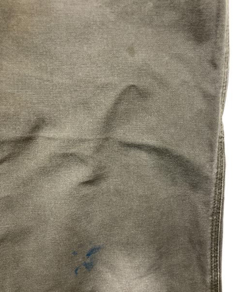 CarHartt（カーハート）CarHartt (カーハート) ペインターパンツ オリーブ サイズ:36X32の古着・服飾アイテム