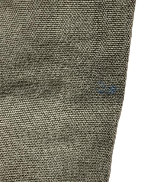 CarHartt（カーハート）CarHartt (カーハート) ペインターパンツ オリーブ サイズ:36X32の古着・服飾アイテム