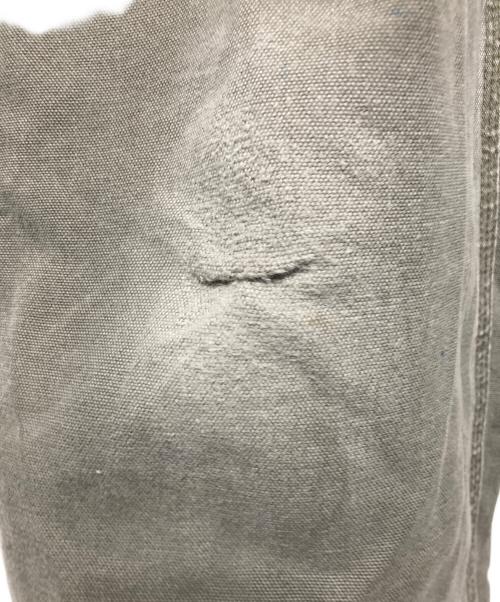 CarHartt（カーハート）CarHartt (カーハート) ペインターパンツ オリーブ サイズ:36X32の古着・服飾アイテム