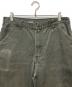 CarHartt (カーハート) ペインターパンツ オリーブ サイズ:36X32：10000円