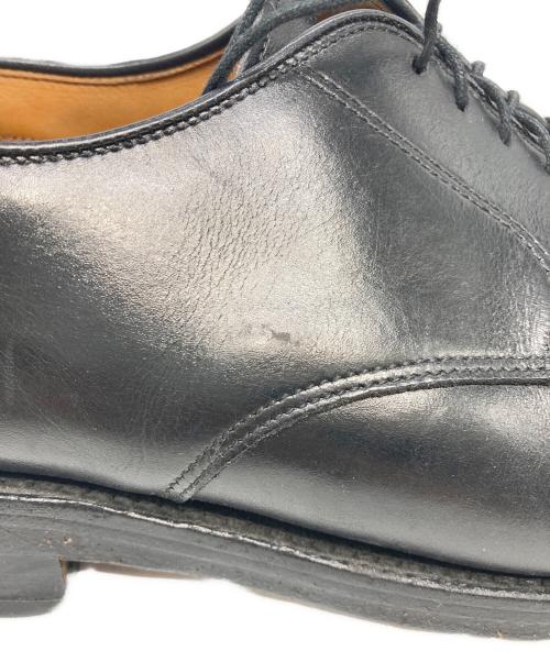 Allen Edmonds（アレン エドモンズ）Allen Edmonds (アレン エドモンズ) ストレートチップシューズ ブラック サイズ:27.5の古着・服飾アイテム