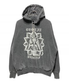 中古・古着通販】meanswhile (ミーンズワイル) Comfort Dress Zip