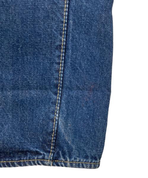 LEVI'S（リーバイス）LEVI'S (リーバイス) 60’S 504ZXXデニムパンツ インディゴ サイズ:無しの古着・服飾アイテム