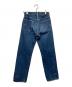 LEVI'S (リーバイス) 60’S 504ZXXデニムパンツ インディゴ サイズ:無し：120000円