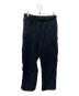 Y-3（ワイスリー）の古着「UTLY CRGO PANTS」｜ブラック