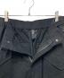 Y-3 (ワイスリー) UTLY CRGO PANTS ブラック サイズ:Ｓ：9000円