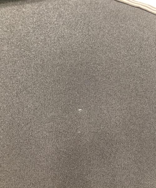 EMPORIO ARMANI（エンポリオ アルマーニ）EMPORIO ARMANI (エンポリオ アルマーニ) セットアップジャージ ブラック サイズ:Ｌの古着・服飾アイテム