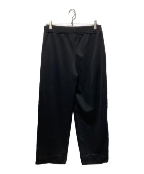 EMPORIO ARMANI（エンポリオ アルマーニ）EMPORIO ARMANI (エンポリオ アルマーニ) セットアップジャージ ブラック サイズ:Ｌの古着・服飾アイテム