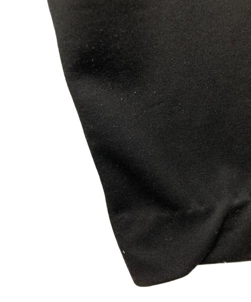 EMPORIO ARMANI（エンポリオ アルマーニ）EMPORIO ARMANI (エンポリオ アルマーニ) セットアップジャージ ブラック サイズ:Ｌの古着・服飾アイテム