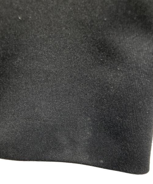 EMPORIO ARMANI（エンポリオ アルマーニ）EMPORIO ARMANI (エンポリオ アルマーニ) セットアップジャージ ブラック サイズ:Ｌの古着・服飾アイテム