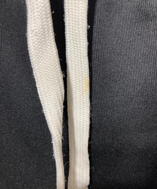 EMPORIO ARMANI（エンポリオ アルマーニ）EMPORIO ARMANI (エンポリオ アルマーニ) セットアップジャージ ブラック サイズ:Ｌの古着・服飾アイテム